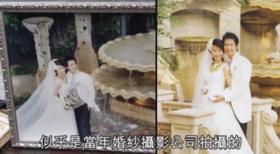 经纪人钟珍回应张家辉关咏荷16年前结婚照被遗弃街头