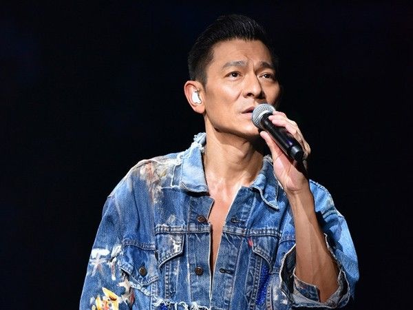 刘德华2018年因为罹患流感，取消了多场个人演唱会。