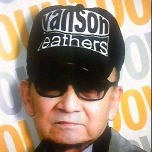 杰尼斯事務所社長johnny喜多川去世 享年87歲