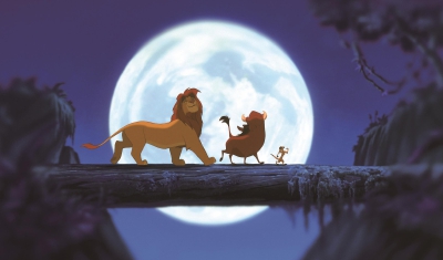 狮子王正上映 迪士尼“复制+粘贴”套路 圈了票房失了人心