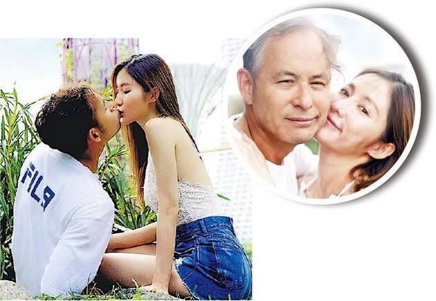 女友黄子菲怀孕杨政龙即将当爸 容祖儿开心宣布做小姑妈
