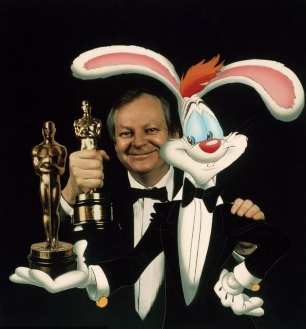 著名动画师理查德威廉姆斯去世享年86岁 曾获奥斯卡金像奖