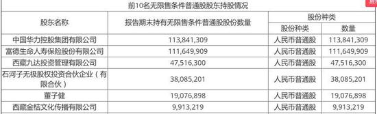 董子健成北京文化最大個人股東 身家1.62億元 