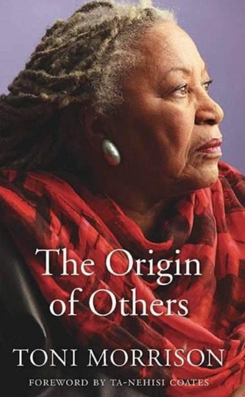 诺奖得主、非裔女作家托妮·莫里森去世 享年88岁