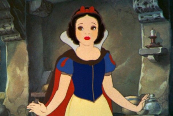 童年经典!迪士尼将拍真人版《白雪公主》 明年3月开始制作