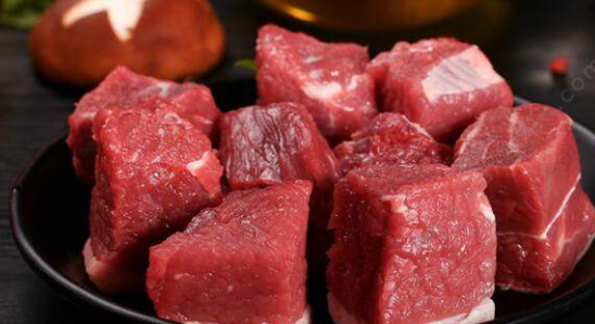 炖牛肉怎么做好吃又烂？炖牛肉的做法步骤