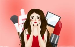  如何化出服帖自然的底妆？日本化妆师教你化底妆