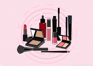 哪些步驟是化妝最重要的而且最有效的環節？怎么選擇合適的粉底？